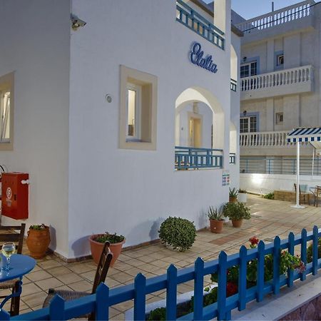 Elalia Apartments Χερσόνησος Εξωτερικό φωτογραφία