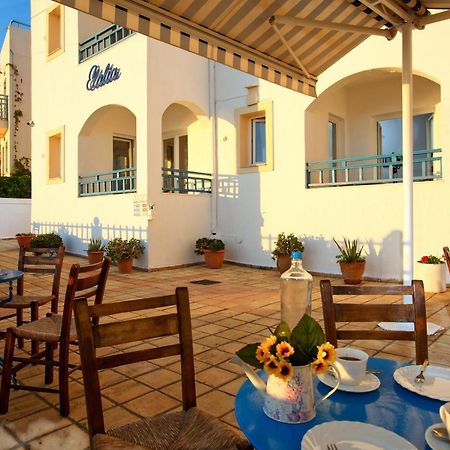 Elalia Apartments Χερσόνησος Εξωτερικό φωτογραφία