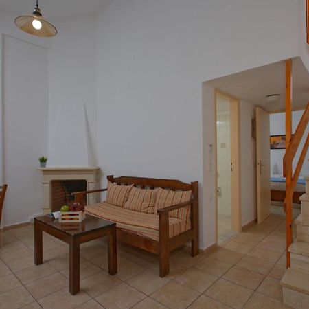 Elalia Apartments Χερσόνησος Εξωτερικό φωτογραφία
