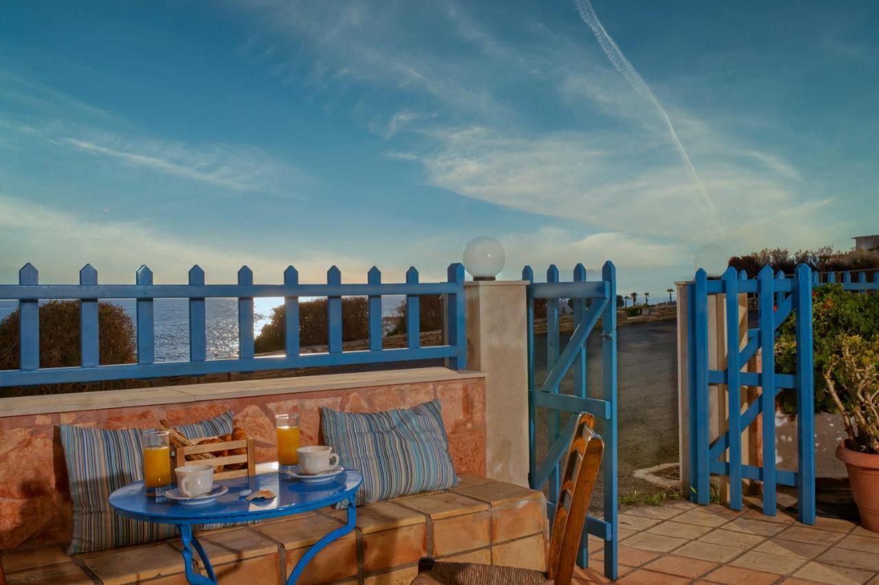 Elalia Apartments Χερσόνησος Εξωτερικό φωτογραφία