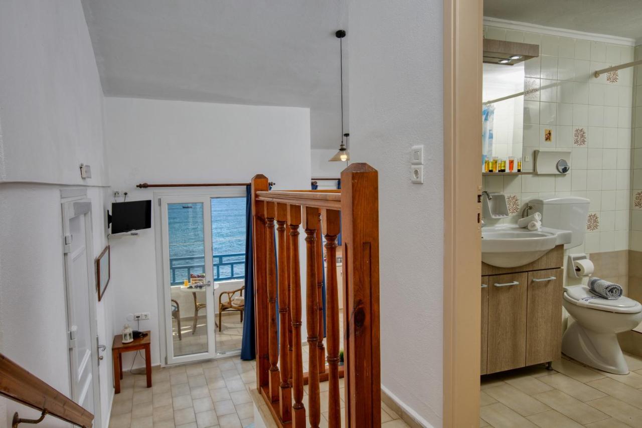 Elalia Apartments Χερσόνησος Εξωτερικό φωτογραφία