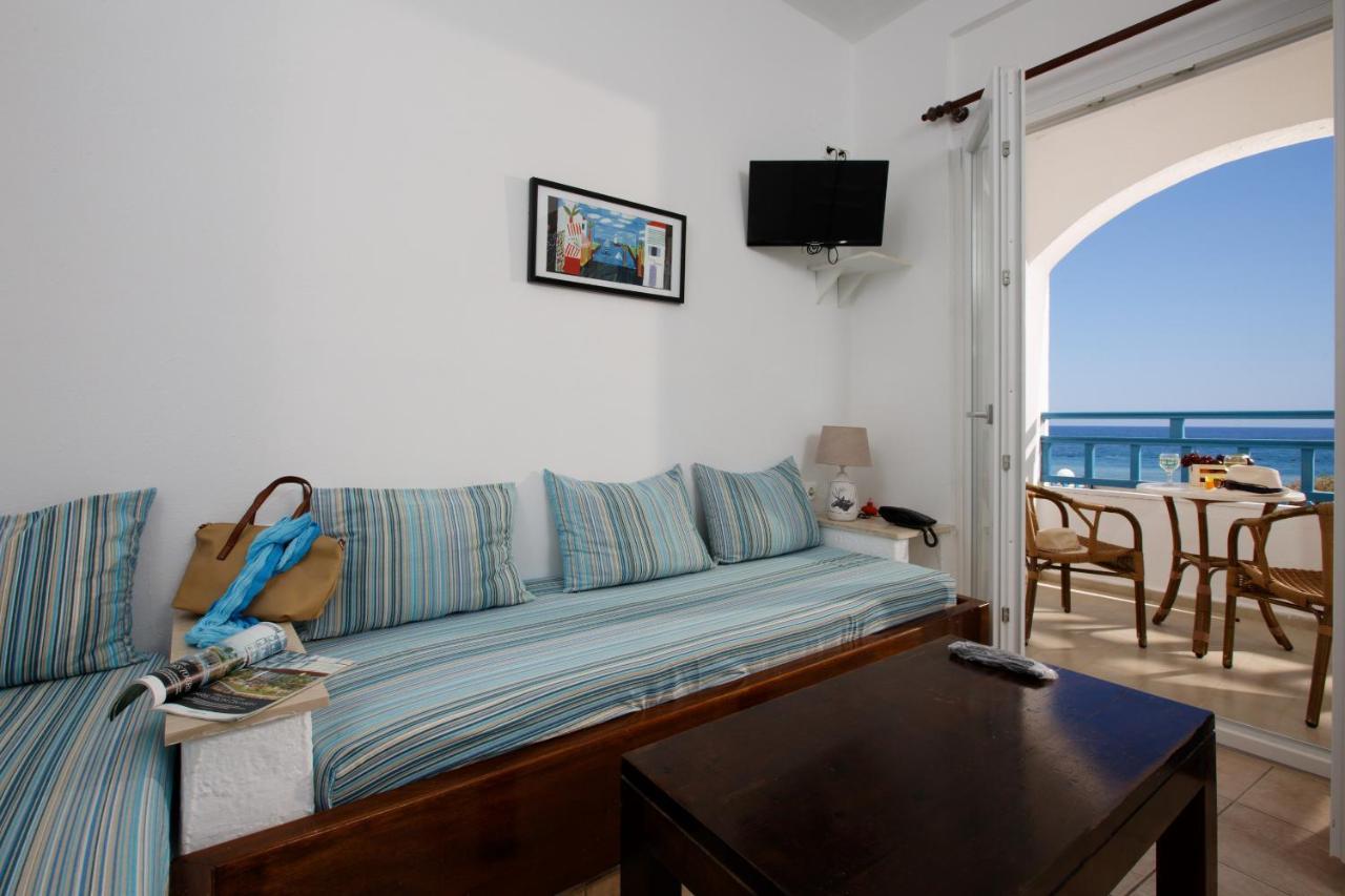 Elalia Apartments Χερσόνησος Εξωτερικό φωτογραφία