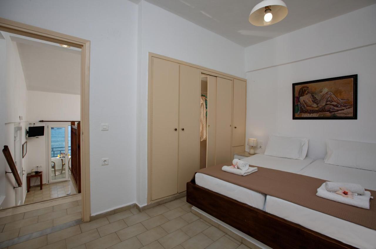 Elalia Apartments Χερσόνησος Εξωτερικό φωτογραφία