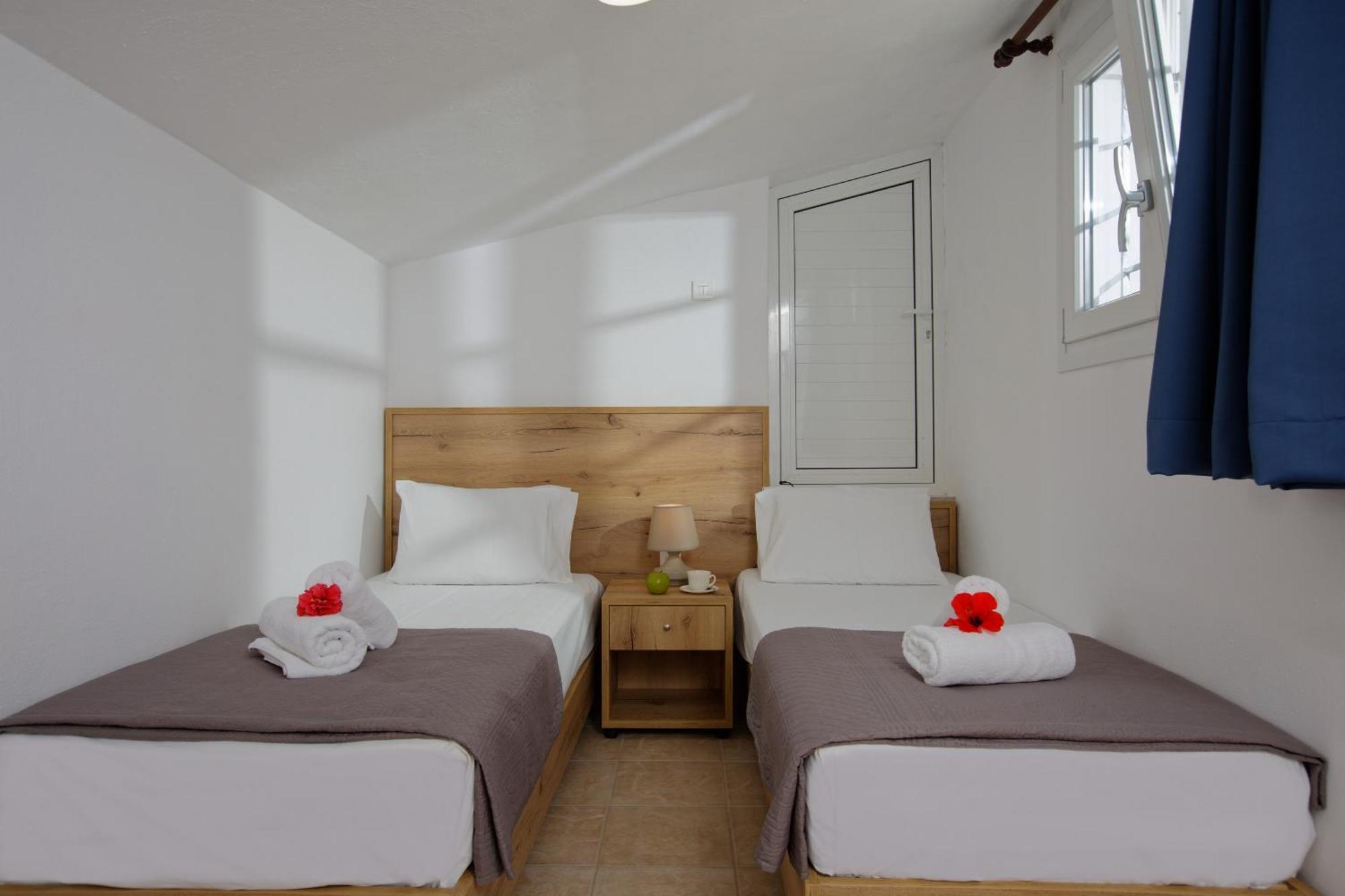 Elalia Apartments Χερσόνησος Εξωτερικό φωτογραφία