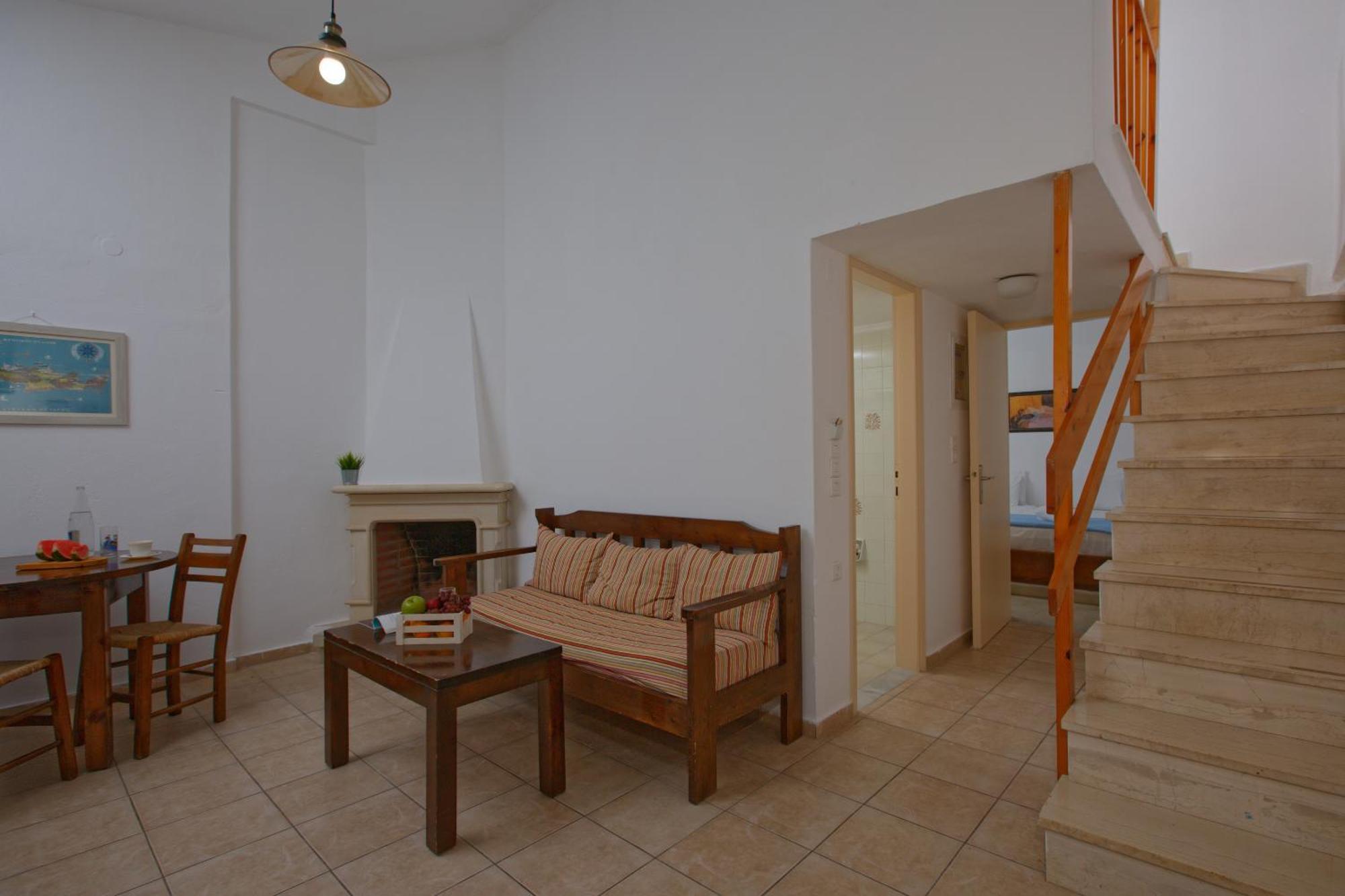 Elalia Apartments Χερσόνησος Εξωτερικό φωτογραφία