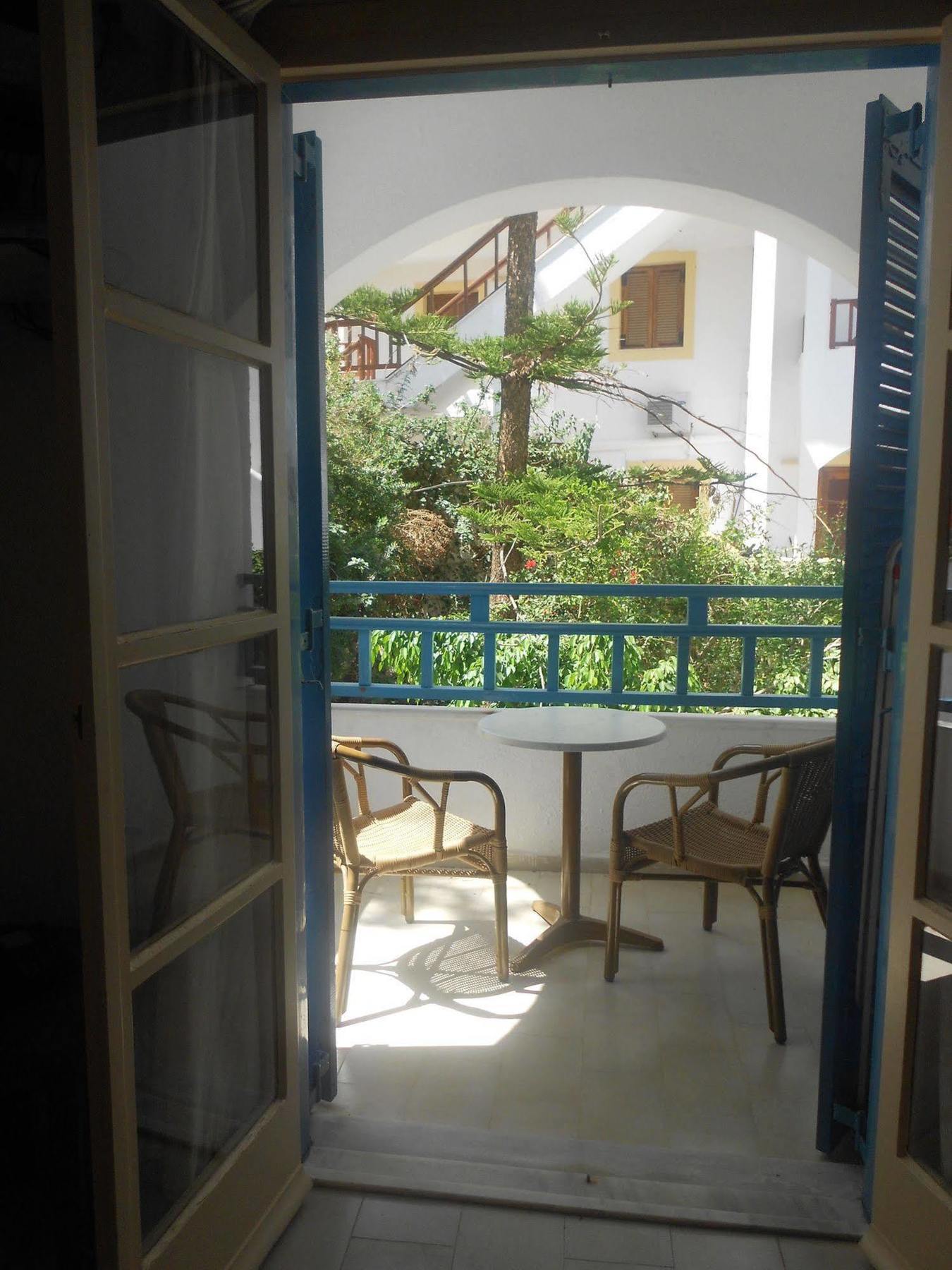 Elalia Apartments Χερσόνησος Εξωτερικό φωτογραφία