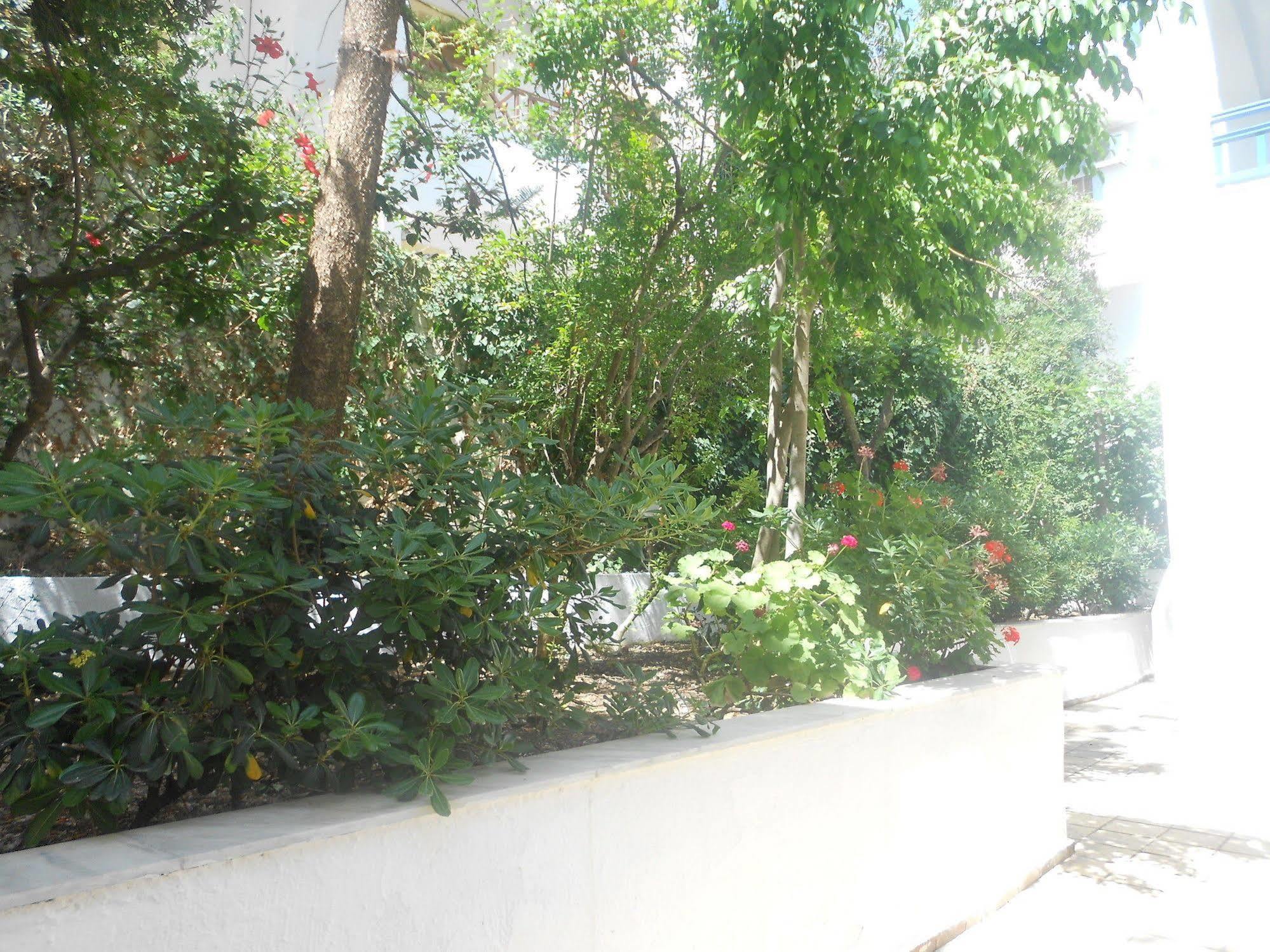 Elalia Apartments Χερσόνησος Εξωτερικό φωτογραφία